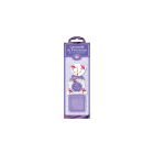 Sachet & savon mini flamant - lavande
