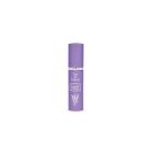 Eau de toilette de sac vaporisateur rechargeable - 10 ml - lavande