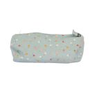 Trousse à cosmétique( format petit) - motif fleurs