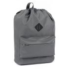 Sac fourre-tout gris
