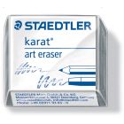 Gomme à effacer pour l'art