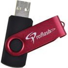 Clé usb à mémoire flash flipflash 8 go