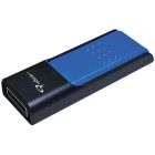 Clé usb à mémoire flash pratico usb 2.0 - 8 go