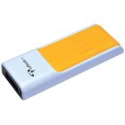 Clé usb à mémoire flash pratico usb 2.0 - 8 go