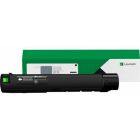 Cartouche de toner lexmark cx930 931 noir