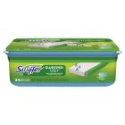 Recharge de serviettes humides sweeper