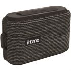 Haut-parleur bluetooth portable ihome