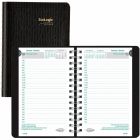 Agenda quotidien ecologix® (2026)