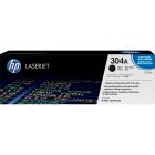 Cartouche de toner hp 304a À l’unité noir