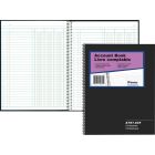 Livre de comptabilité a797