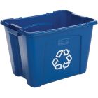 Bac de recyclage