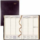 Agenda hebdomadaire executive (2027)