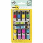 Languettes post-it® en paquet prime