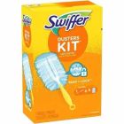 Trousse de départ pour plumeaux swiffer® 180°