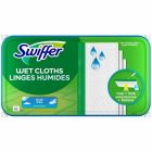 Recharge de linges jetables swiffer® wetjet® humide frais