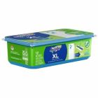 Xl chiffon humide swiffer sweeper
