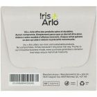 Protège-dessous taille régulière iris & arlo enveloppe individuelle boîte de 500