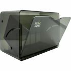 Distributeur cabine plexiglas iris & arlo grand - 222 (l) x 147 (h) x 110 (p) mm