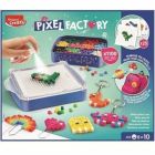 Pixel factory