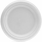 Assiettes rondes