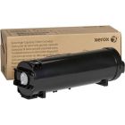 Cartouche de toner à haut rendement xerox 106r03944