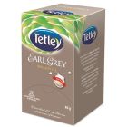 Thé tetley earl grey