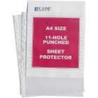Pochette protectrice