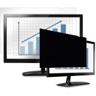 Filtre de confidentialité à écran plat privascreen™ moniteur, écran large 20 po.