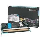 Cartouche de toner c5200 cyan