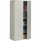 Armoire de rangement fileworks gris