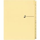 Index juridique alphabétique offix® j