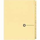 Index juridique alphabétique offix® o