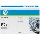 Cartouche encre hp laser jet 8100