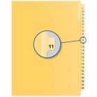 Index juridique numérique quest 1 à 12 #11