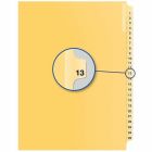 Index juridique numérique quest 13 à 25 #13