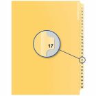 Index juridique numérique quest 13 à 25 #17