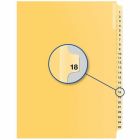 Index juridique numérique quest 13 à 25 #18