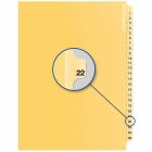 Index juridique numérique quest 13 à 25 #22