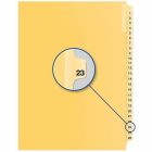 Index juridique numérique quest 13 à 25 #23