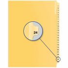 Index juridique numérique quest 13 à 25 #24