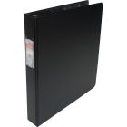 Reliure envi easyload dubllock 1 po. noir