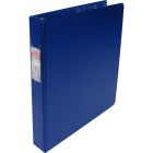 Reliure envi easyload dubllock 1 po. bleu