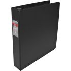 Reliure envi easyload dubllock 1-1/2 po. noir