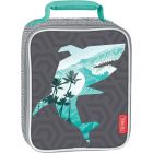 Collection d'accessoires pour la rentrée scolaire de thermos® boîte à lunch requin