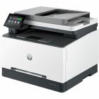 Imprimante multifonction hp color laserjet pro 3301fdw