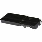 Cartouche de toner compatible (alternative à xerox 106r0350) noir