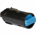 Cartouche de toner compatible (alternative à xerox 106r03859)