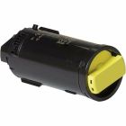 Cartouche de toner compatible (alternative à xerox 106r03861)