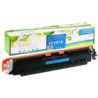 Cartouche de toner remise à neuf (alternative à hp cf351a)