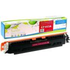 Cartouche de toner remise à neuf (alternative à hp cf353a)